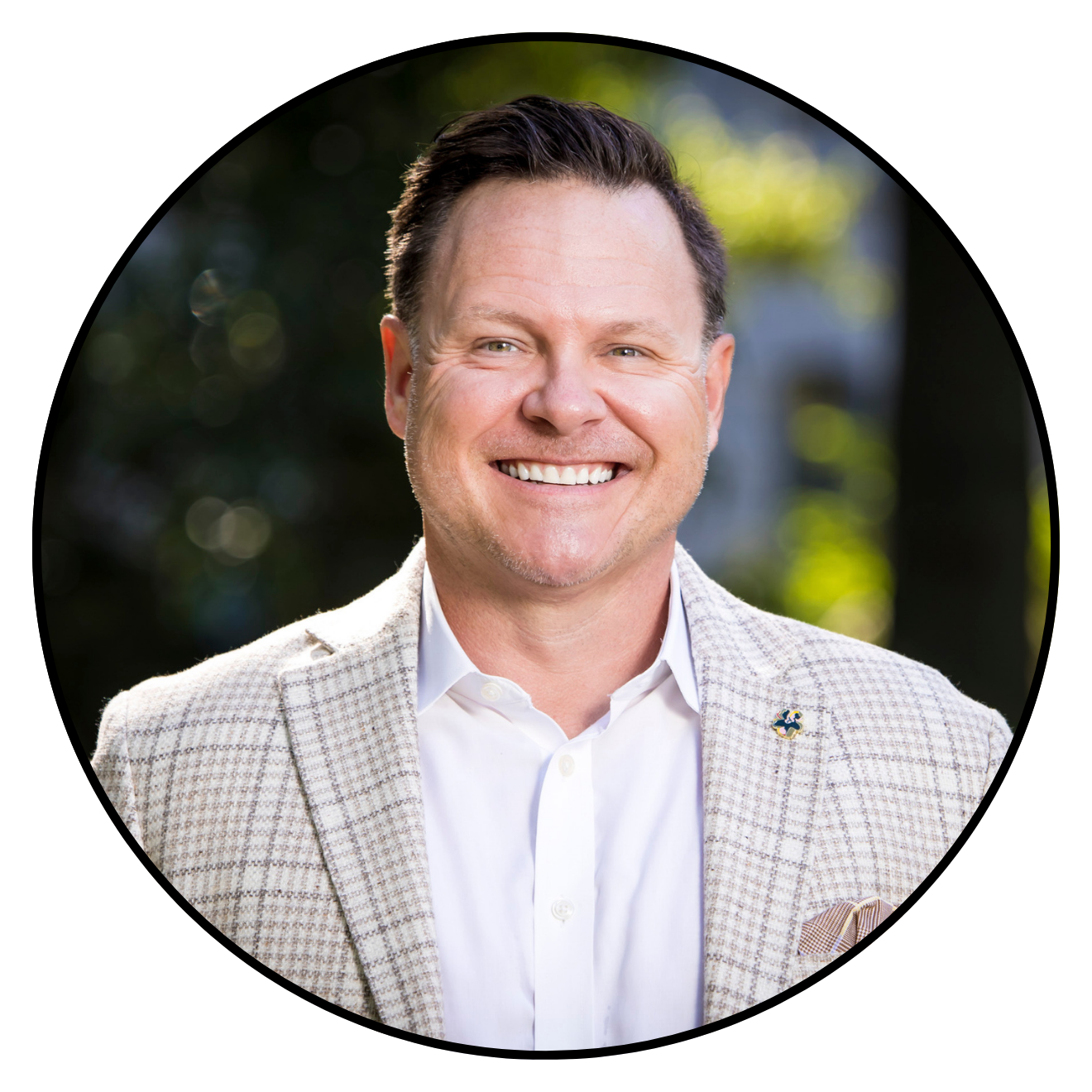 Jeff Lawler, Columbia SC REALTOR® with Live Oak Real Estate